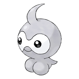 Castform artwork
