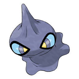 Shuppet artwork