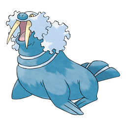Walrein artwork