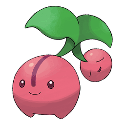 Cherubi artwork