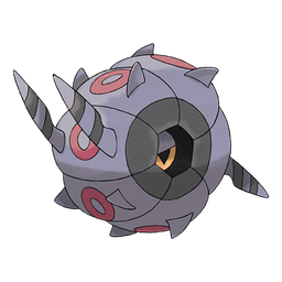 Whirlipede artwork