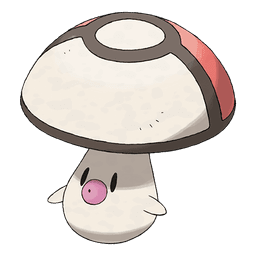 Foongus artwork
