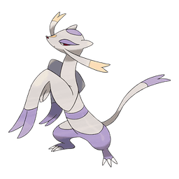 Mienshao artwork