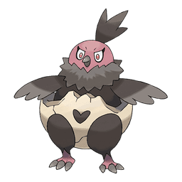 Vullaby artwork