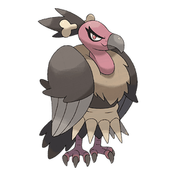 Mandibuzz artwork