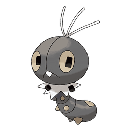 Scatterbug artwork