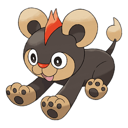 Litleo artwork