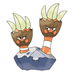 Binacle artwork