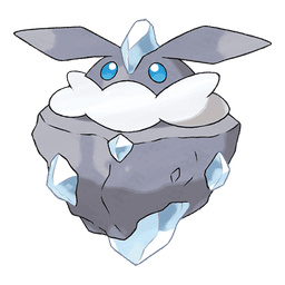 Carbink artwork