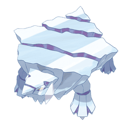 Avalugg artwork
