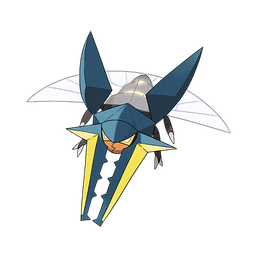 Vikavolt artwork