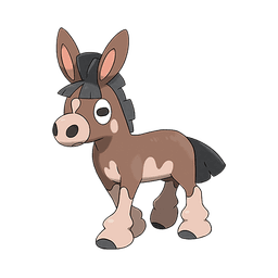Mudbray artwork