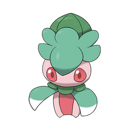 Fomantis artwork