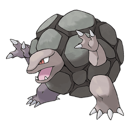 Golem artwork