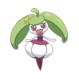 Steenee artwork