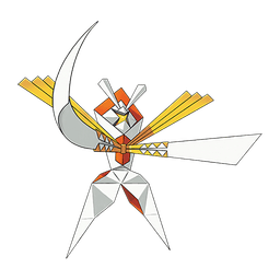Kartana artwork