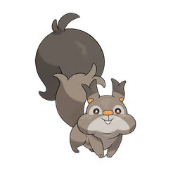 Skwovet artwork