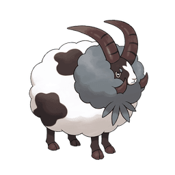 Dubwool artwork