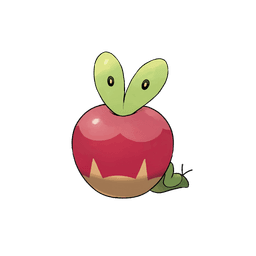 Applin artwork