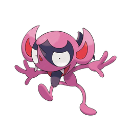 Impidimp artwork