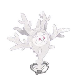 Cursola artwork