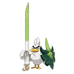 Sirfetch’d artwork