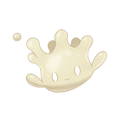 Milcery artwork