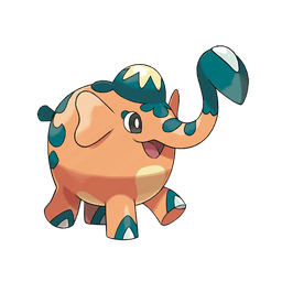 Cufant artwork