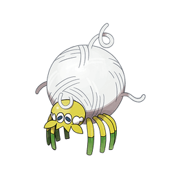 Tarountula artwork