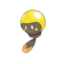 Tadbulb artwork