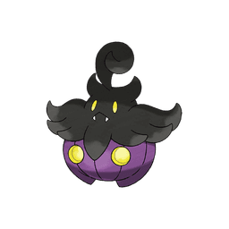 Small Pumpkaboo shiny artwork