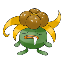 Gloom shiny artwork