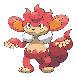 Simisear shiny artwork