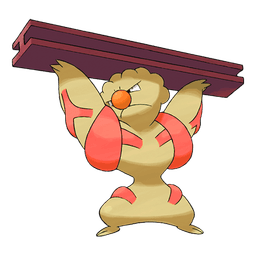Gurdurr shiny artwork