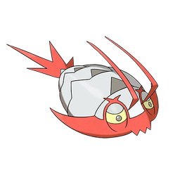 Wimpod shiny artwork