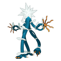 Xurkitree shiny artwork