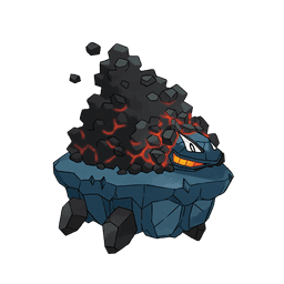Carkol shiny artwork