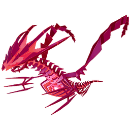 Eternatus shiny artwork