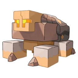 Naclstack shiny artwork