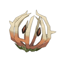 Bramblin shiny artwork