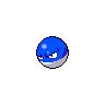Voltorb front shiny sprites
