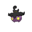 Super Pumpkaboo front shiny sprites