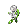 Mega Mewtwo Y front shiny sprites