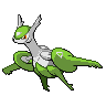 Mega Latios front shiny sprites