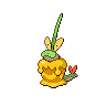 Dipplin front shiny sprites