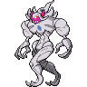 Gigantamax Grimmsnarl front shiny sprites