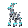 Iron Crown front shiny sprites