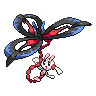 Mega Floette front shiny sprites