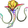 Mega Malamar front shiny sprites