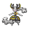 Mega Original Magearna front shiny sprites
